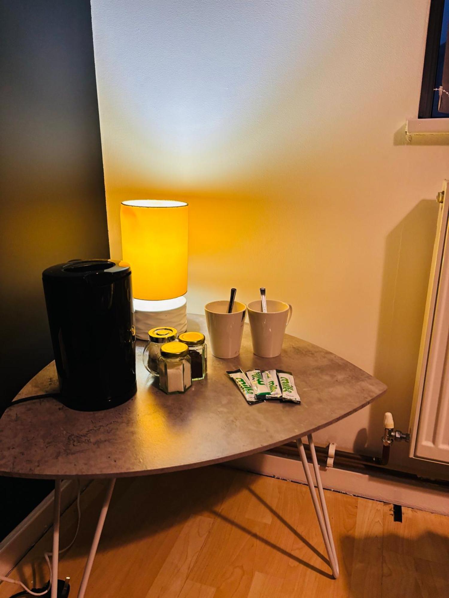 Cityzen - Serviced Accomodation Birmingham Luaran gambar