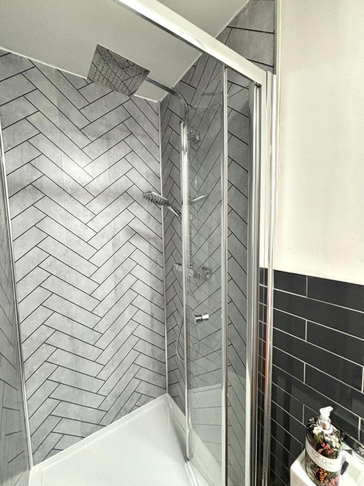 Cityzen - Serviced Accomodation Birmingham Luaran gambar