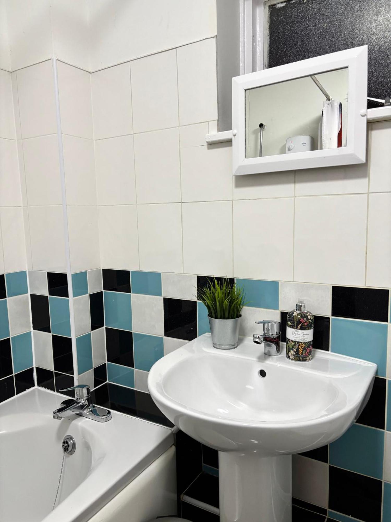 Cityzen - Serviced Accomodation Birmingham Luaran gambar